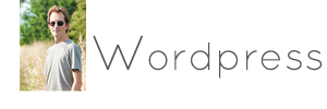 Blog con wordpress.